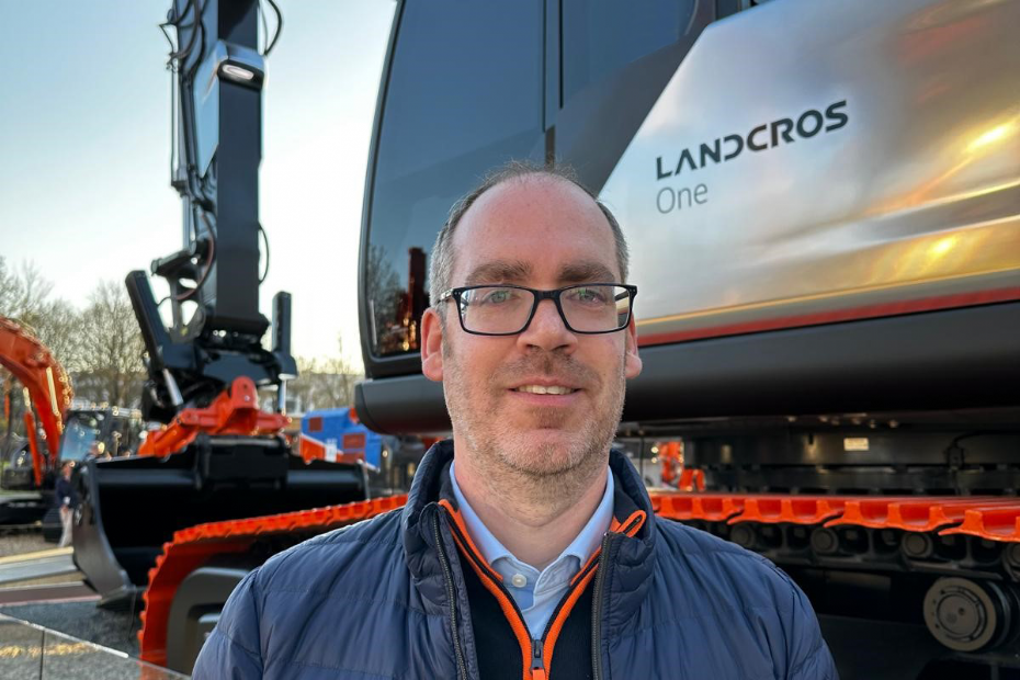 Evert van den Broek