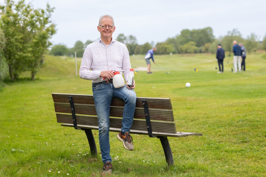 Loek Berger over Gomowe: 'We zijn enthousiast over dit product en de hele markt mag dat weten.'