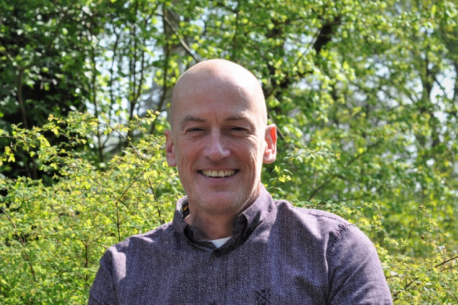 Mark Kemna